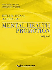 International Journal of Mental Health Promotion