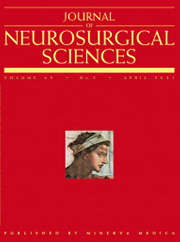 Journal of Neurosurgical Sciences