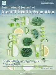 International Journal of Mental Health Promotion